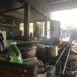 Royal Kebab À l'intérieur