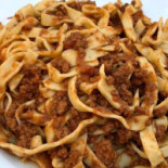 Atelier Des Halles food