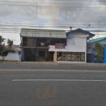 Happy Frite Exterior