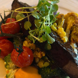 Les Cigognes Du Bitoulet Comida