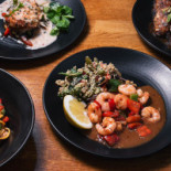 Carrefour Express food