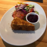 Le Clapotis Saint Avertin food