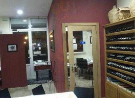 Les Terrasses De La Potiniere inside