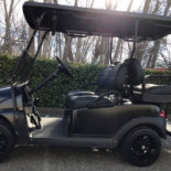 Le Rendez-vous outside