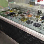 Au Coin Des Halles Boisson