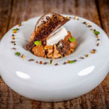 Didier Méril Comida