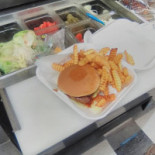 LeitÕes Du Foz Comida