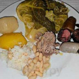 Factory Avignon food