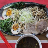 Bar Restaurant « Au Lignon » food