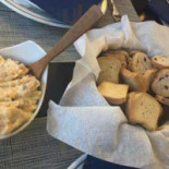 La Baie D'along food