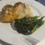 La Baie D'along food