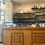 L'annexe À l'intérieur