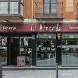 Le Bon Sushi Extérieur