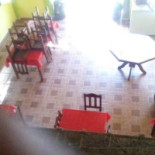 Le Bon Sushi À l'intérieur