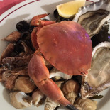 Hostellerie Saint Martin Nourriture