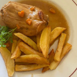 Hostellerie Saint Martin