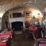 Hostellerie Saint Martin À l'intérieur