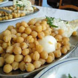 Hostellerie Saint Martin Nourriture