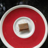 Hostellerie Saint Martin Nourriture