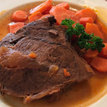 Hostellerie Saint Martin