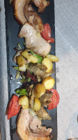 Il Fornaio food