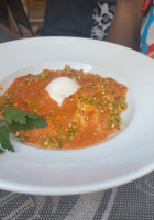 Il Fornaio food