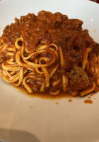 Il Fornaio food