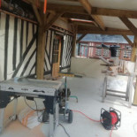 Relais Du Billot Extérieur