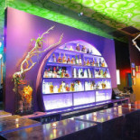 L'orangerie Exterior