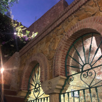 Les Jardins de Marolles Exterior