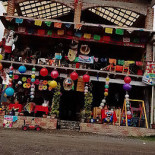 Carrefour Contact Taillades outside