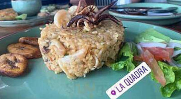 Carrefour Express food