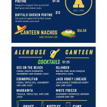 Carrefour Mably menu