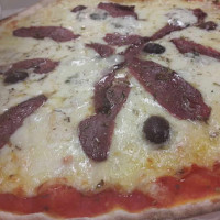 Belle Vue Sarralbe (sutter) food