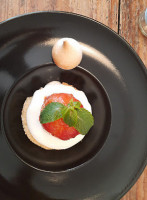 Racine Café food