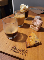 Racine Café drink