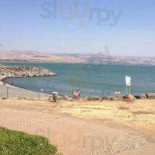 Pizzeria Le Minerai Exterior