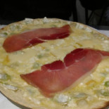 Pizzeria Le Minerai food