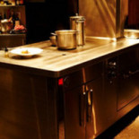 Pizzarmando Saint Thomas En Royans Getränk