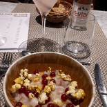 Le Terminus Nourriture