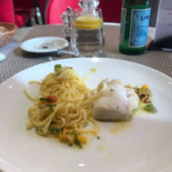 Le Terminus Nourriture