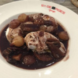 Le Terminus Nourriture