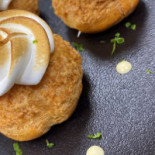 Le Terminus Nourriture