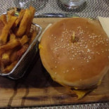 Le Terminus Nourriture