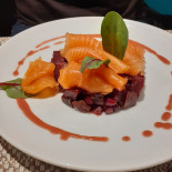 Le Terminus Nourriture