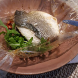 Le Terminus Nourriture