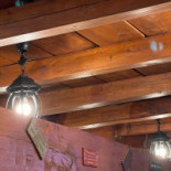 La Feuille De Chou Dentro