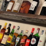 La Feuille De Chou Bebida