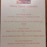 La Taverne Comtoise Piatti