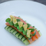 La Taverne Comtoise Minuman